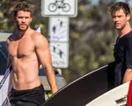 Liam Hemsworth khó chịu vì việc ly hôn với Miley Cyrus