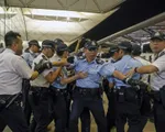 LHQ kêu gọi Hong Kong kiềm chế với biểu tình