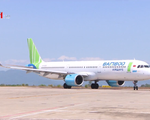 Bamboo Airways được tăng đội bay lên 30 chiếc