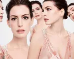 Anne Hathaway: Bây giờ chỉ muốn học làm sushi