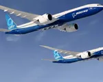 Tập đoàn Boeing hoãn bàn giao dòng máy bay thân rộng 777X