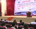 Thúc đầy đầu tư năng lượng tái tạo cho ngành tôm