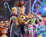 Disney lập kỷ lục năm 2019 với “Toy Story 4”