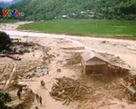 Nguyên nhân gây lũ quét tại bản Sa Ná, Quan Sơn, Thanh Hóa