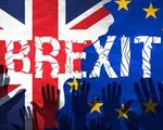 Anh lo ngại thiếu hàng hóa thiết yếu nếu Brexit không thỏa thuận