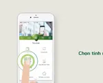 Hình thức thanh toán bằng mã QR ngày càng nở rộ