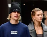 Justin Bieber và vợ háo hức chuẩn bị đám cưới