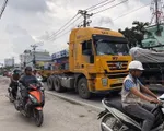 TP.HCM quyết tâm xóa 11 điểm đen tai nạn giao thông