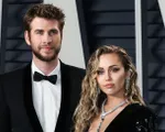 Liam Hemsworth chính thức đệ đơn ly hôn Miley Cyrus