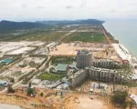 Kiên Giang xin ý kiến Bộ Chính trị lập thành phố Phú Quốc