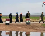 Quân đội Syria mở hành lang nhân đạo ở Idlib