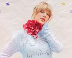 Taylor Swift: Không còn thù hận, tràn ngập trong tình yêu