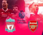 Lịch thi đấu vòng 3 Ngoại hạng Anh: Tâm điểm Liverpool - Arsenal