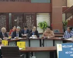 TP.HCM thúc đẩy hợp tác toàn diện với các đối tác Indonesia