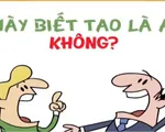 Sự xuống cấp về văn hóa ứng xử đang len lỏi trong xã hội hiện đại