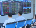 Khối ngoại liên tiếp bán ròng từ đầu tháng 8