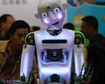 Bùng nổ robot có tính năng đặc biệt tại Trung Quốc