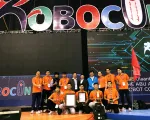 Đội tuyển Việt Nam đã chinh phục ABU Robocon 2019 như thế nào?