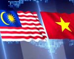 Việt Nam - Malaysia thúc đẩy hợp tác song phương trên tất cả các lĩnh vực