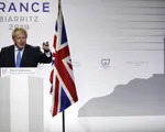 Thủ tướng Anh lạc quan về thỏa thuận Brexit