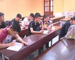 Học viên 'mắc kẹt' khi học văn bằng 2 của Đại học Đông Đô