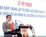 Hợp tác ILO và Việt Nam về việc làm bền vững