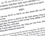 Quảng Ninh đến Phú Yên chủ động ứng phó với bão Podul