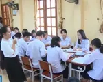 Cô giáo khiến môn Lịch sử hấp dẫn học sinh