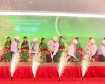 TP.HCM: Khởi công nhà máy đốt rác phát điện