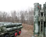 Nga giao lô hệ thống phòng thủ tên lửa S-400 thứ hai cho Thổ Nhĩ Kỳ