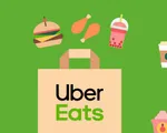 Sẽ thử nghiệm dịch vụ Uber Eats tại Nhật Bản