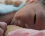 28 bệnh viện triển khai mô hình “nuôi con bằng sữa mẹ”