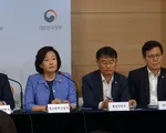 Hàn Quốc đầu tư hàng tỷ USD sản xuất linh kiện điện tử