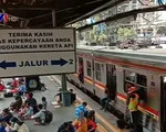 Thủ đô Jakarta hỗn loạn vì mất điện trên diện rộng kéo dài