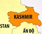 Ấn Độ bãi bỏ điều khoản trao quyền tự trị cho Kashmir