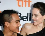 Con trai của Angelina Jolie du học ở Hàn Quốc