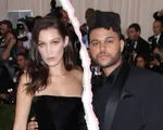 Bella Hadid - The Weeknd lại tiếp tục chia tay