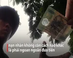 Tái diễn tình trạng trấn lột trên cao tốc Pháp Vân – Cầu Giẽ