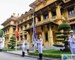 'Vai trò trung tâm của ASEAN ngày càng được khẳng định'