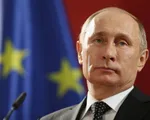 Hai thập kỷ tại nhiệm của Tổng thống Nga Putin