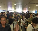 Ứng phó với nạn trộm cắp, móc túi, 'cầm nhầm' ở sân bay