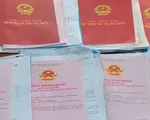 Đắk Nông phát hiện nhiều sổ đỏ bị làm giả tinh vi