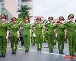 Điểm chuẩn cao nhất vào Học viện Cảnh sát Nhân dân năm 2019 lên tới 27,12