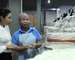 Đồng Nhân dân tệ giảm giá, DN xuất khẩu sang Trung Quốc kêu khó