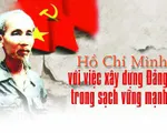 Đẩy mạnh công tác kiểm tra, kỷ luật nhằm làm trong sạch bộ máy của Đảng như lời dạy của Bác