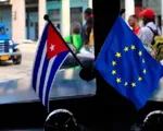 EU cam kết hỗ trợ Cuba bất chấp các lệnh trừng phạt của Mỹ