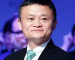 Tỷ phú Jack Ma từ chức Chủ tịch Alibaba