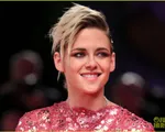 Kristen Stewart giành giải Mắt vàng tại LHP Zurich