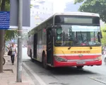 Hà Nội: Người cao tuổi sẽ nhận thẻ miễn phí xe bus sau 5 ngày đăng ký