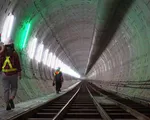 Lùi thời gian khai thác tuyến Metro số 1 sang quý IV/2021